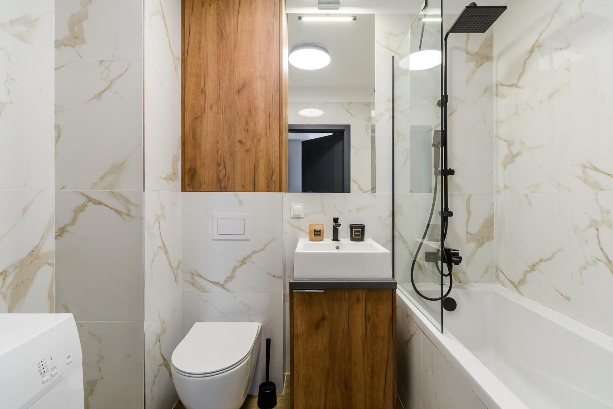 Lumina Premium Apartments With Parking Lodz  Exterior photo